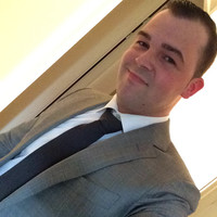 Port of Rotterdam Employee Bobby Lupker's profile photo