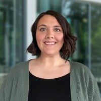 Creative Planning Employee Allison Kaiser's profile photo
