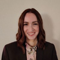 NyquistAI Employee Lauren N.'s profile photo