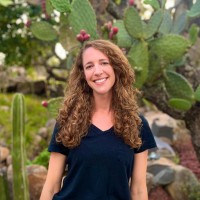 sheWorks4Him Employee Rebecca Smith de Hernández's profile photo