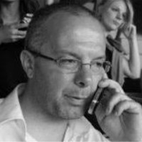 Forward Global Employee Herve Lemaire's profile photo