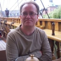 Holbæk Sygehus Employee Lars Munksgaard's profile photo