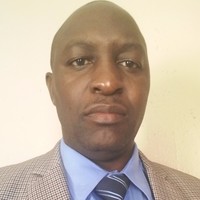 ZESA Holdings Employee Nhamo Chorasa's profile photo