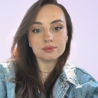 Fingular Employee Anna Khokhlova's profile photo