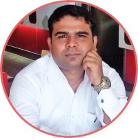EazyDiner Employee Kamal Jha's profile photo
