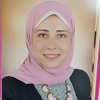 NABDA Employee Neama Saad's profile photo