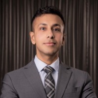 RBC Wealth Management Employee Saswata Das's profile photo