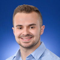 Alex McDowell Email & Phone Number