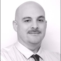 Groupe Crédit Agricole Employee Luc Damiani's profile photo