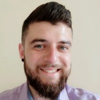 Buckinghamshire Council Employee Ben Buckingham's profile photo