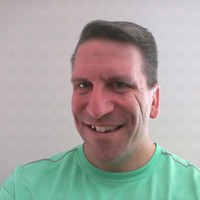 Olympus Employee Rob Drews's profile photo