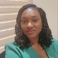 Ultracom Employee Nana Annobi's profile photo