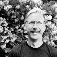 Linear Employee Jamie Finnigan's profile photo