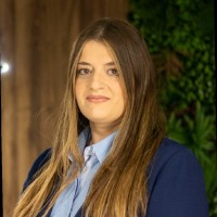CLA Malta Employee Shalane Agius's profile photo