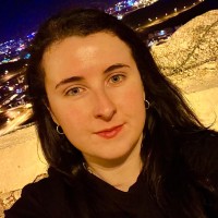 Maeve Hegarty Email & Phone Number