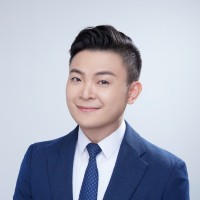 怡進工業股份有限公司 Employee Len Chen's profile photo
