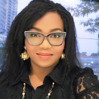 Thrive Employee Nez Ibekwe's profile photo