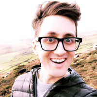 Hawkeye Hotels Employee Jason Fawaz's profile photo