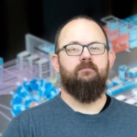 Laboratory for Laser Energetics Employee Joshua Kendrick's profile photo