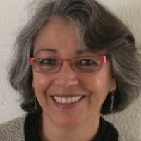TUS Global Employee Leticia Moreno López's profile photo