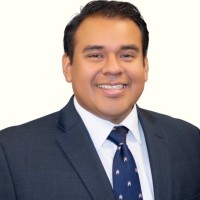 Associated Time Instruments Employee Jimmy Herrera's profile photo