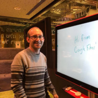 Google Fiber Employee Kyle McNeil's profile photo