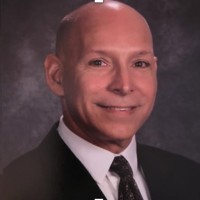 Ypsilanti Community Schools Employee Carlos Lopez's profile photo