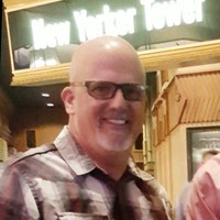 Firestone Complete Auto Care Employee Gerald Anderson's profile photo