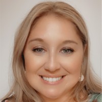 Bank of America Employee Kimberly Marconi's profile photo