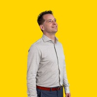 INOVA Employee Willie Martens's profile photo