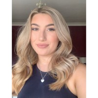 AMG World Employee Holly Harrison's profile photo
