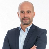VINCI Facilities France Employee Didier Clave's profile photo