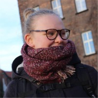 hetpaleis Employee Kaat Balfoort's profile photo