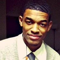 URComped Employee Quintele Amos's profile photo