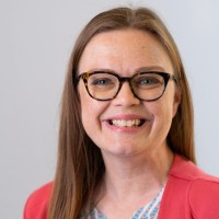 KOSU Employee Rachel Hubbard's profile photo