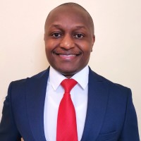 Adaptalytics, LLC Employee Tonderayi Nyatsambo's profile photo