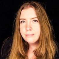 Thomann.io Employee Maria Groll's profile photo