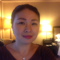 Avantium Employee Ye Zhang's profile photo