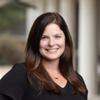 DroneSense, Inc. Employee Rebecca McCormick's profile photo