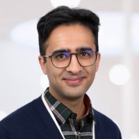 TAUS Employee Amir Soleimani's profile photo