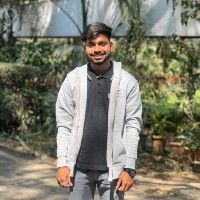 GeeksforGeeks Student Chapter BV(DU)COEP Employee Sunil Dangi's profile photo