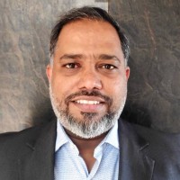 Prasath Ganiraj Email