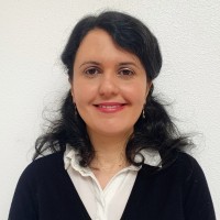 Acumatica Employee Lena Joseph's profile photo