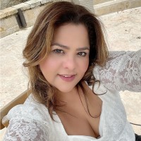 TISSINI Employee Gina Ruiz's profile photo