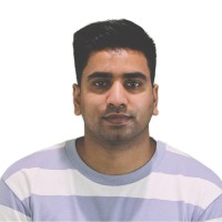 Apple Employee Basit Aslam's profile photo