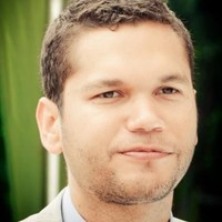 IBM Employee Nicolas Joly's profile photo