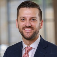 Baptist Health Employee Cody Walker's profile photo