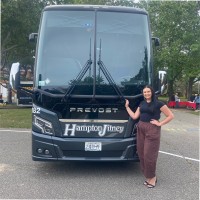 Larissa Barlow Email & Phone Number