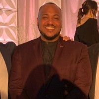 Hersha Hospitality Management Employee Barry Allen's profile photo