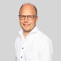 Roxit Employee Martin de Vaal's profile photo